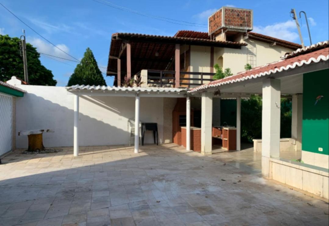 Peroba Praia Azul Maragogi Exterior foto