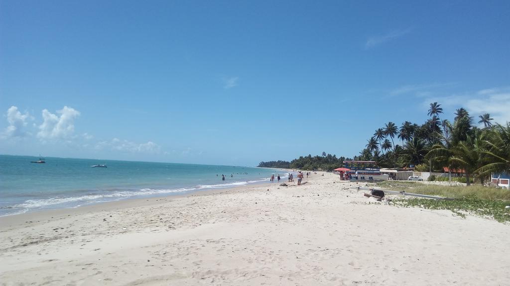 Peroba Praia Azul Maragogi Exterior foto